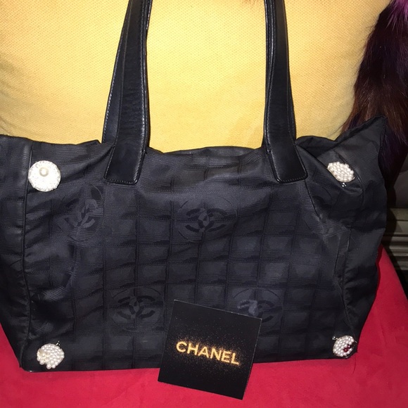 CHANEL Bags Authentic Chanel Poshmark